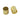 Brass Sleeves for Split Shaft Pots