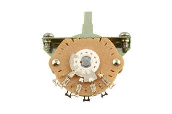 Oak Grigsby 5-Way Switch