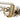 Switchcraft # 2T11 Dual Contact 1/4" Input Jack