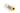 Endpin Jack Socket Gold