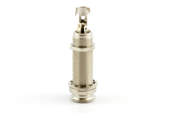 4 Conductor Endpin Jack Socket