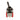 Mini Switch DPDT, Round Bat, On-On-On
