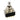 4-Pole Toggle Switch, On-On-On, 12 terminals