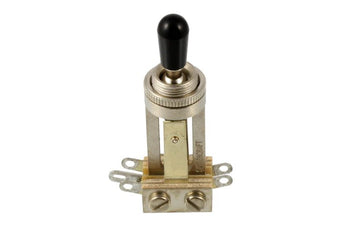 Switchcraft Long Straight Switch