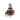 Jazzmaster Volume Roller Pot