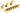 Gotoh Tunematic Bridge with Large Mounting Holes, Gold