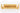Stud Mount Adjustable Bridge, Gold