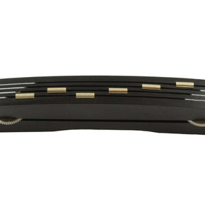 Hofner 2115 Style Guitar Bridge, Rosewood