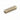 Bridge Saddle Height Screws for Guitar, Hex Head, Metric Thread, M3 x 8mm