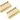 Pickup covers for Humbuckers - nickel-silver - 53mm (2-3/32 inch) spacing, set of 2