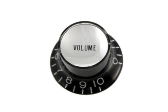Volume Reflector Cap Knob