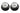 Volume Reflector Cap Knobs