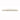 GraphTech nut for  Fender guitar, curved, w string slots   1-11/16 inch (42.86mm) wide
