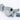 Tuning key - mini - 6-in-line - Gotoh SG381 - left-handed