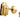 Gotoh SD91 - Gold