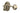 Gotoh SD91 Aged Nickel