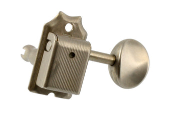 Gotoh SD91 Aged Nickel