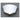 Tuning key button set (6 pcs) for Sperzel tuners - #2 style