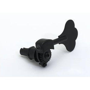 Hipshot UltraLite HB6C bass key 3/8inch post w clover leaf button