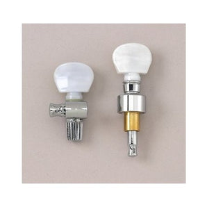 Allpart Economy Banjo Keys