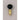 Gotoh ukelele keys (set of 4) with black knobs