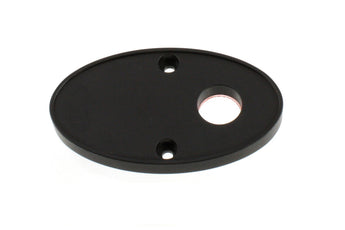 TruPlug Jackplate