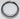 Martin Style Triple Ring Acoustic Guitar Rosette