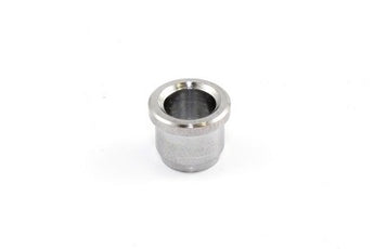 Vintage Chrome Ferrules
