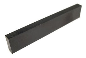 Graph Tech PQ-4025-00 Black Tusq Nut Slab