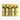 Allparts Leo Quan Badass II, Gold
