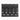 Allparts Leo Quan Badass II, Black