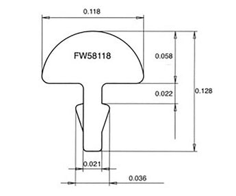 Jescar FW58118