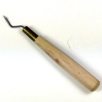 Offset Micro Chisel 1.1mm