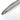 Offset Diamond Fret File 150 grit