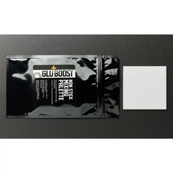 Gluboost MasterTint Non Stick Mixing Palette