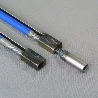 Double Action Truss Rod