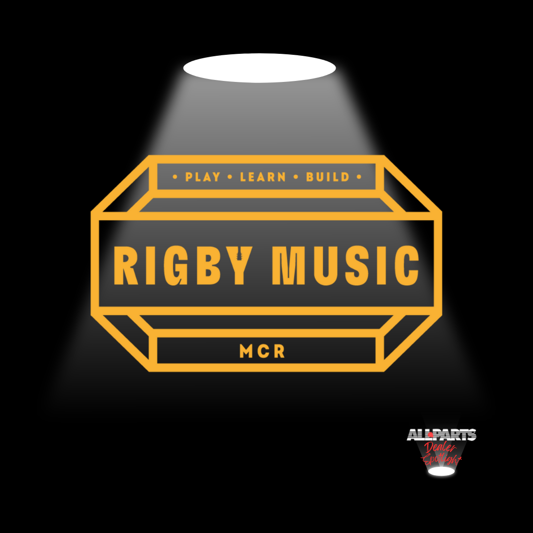 Rigby Music MCR