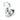 Schaller M6L Pin Fit Locking Tuners - Set of 3x3