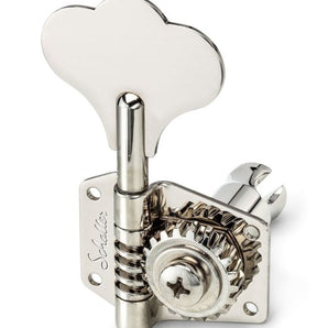 Schaller BM Bass Tuner Set