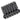 Schaller Hannes Guitar Bridge