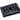 Schaller 3D 6 String Roller Guitar Bridge, OLD STYLE