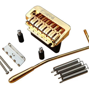 Babicz FCH Original Series 2 Point Tremolo