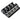 Babicz FCH-4 String Bass Bridge, Z-Series