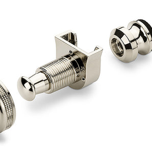 Strap Lock Set - SCHALLER 445 S-LOCK SYSTEM