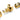 Strap Lock Set - SCHALLER 445 S-LOCK SYSTEM