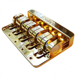 Babicz FCH-5 String Original Series Bridge