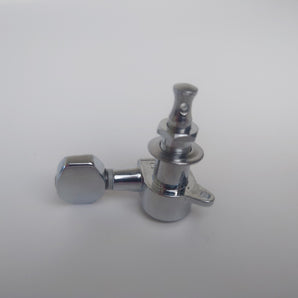Tuning Key for Fender CD Series Guitars, Single, Bass Side, Genuine Fender