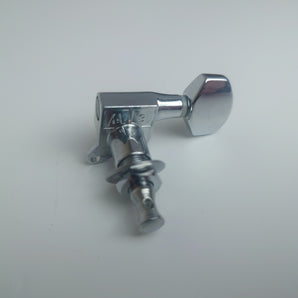 Tuning Key for Fender CD Series Guitars, Single, Treble Side, Genuine Fender