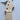 Replacement Unfinished Neck for Jazz Bass or Precision Bass, Solid Maple