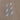 LT-1480 Large Diamond Inlay Dots, Pack of 6